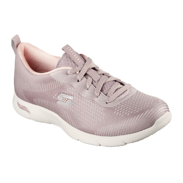 Skechers Arch Fit Classy Doll - Dark Taupe