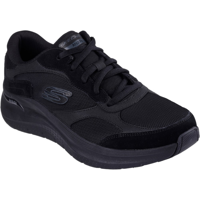Arch Fit 2.0 The Keep Black 