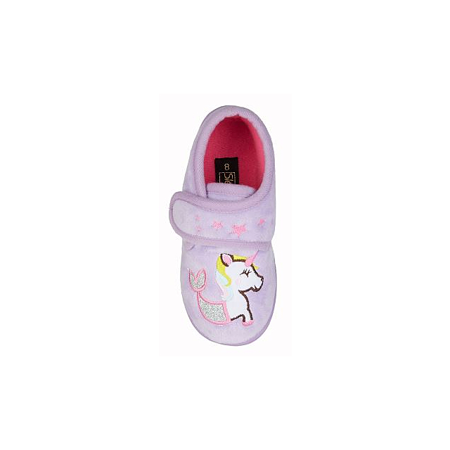 Kids Unicorn Slippers