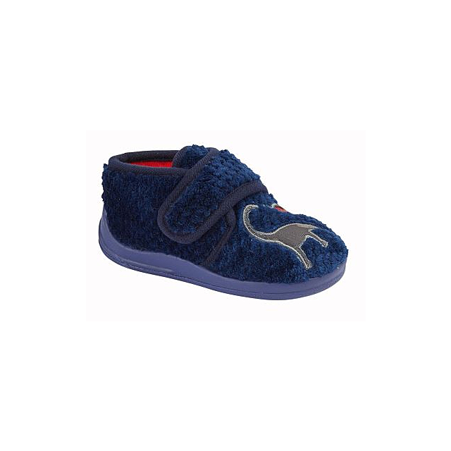 Kids Dinosaur Slipper 