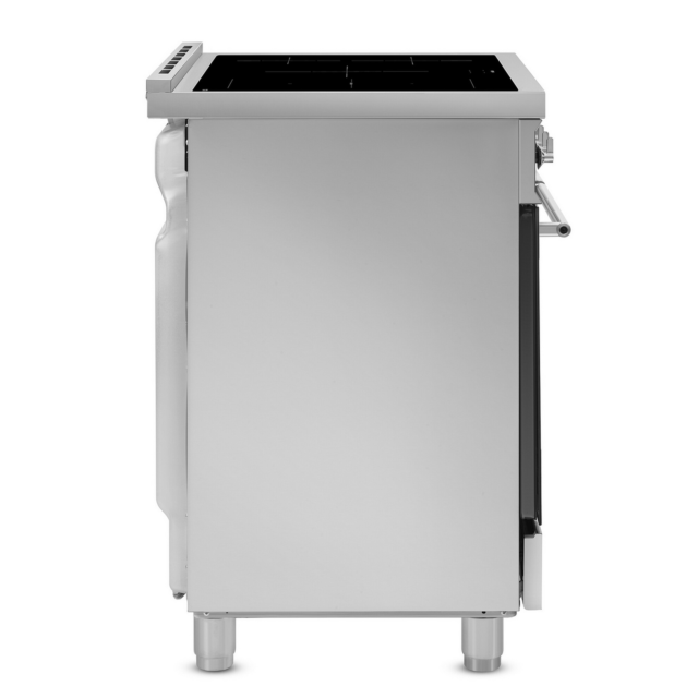 Smeg C92IPX2 85.3cm Electric Double Oven & Induction Hob