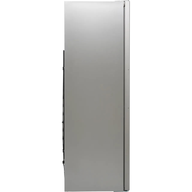 Smeg UKFF18EN2HX Freestanding No Frost Freezer Stainless Steel Door
