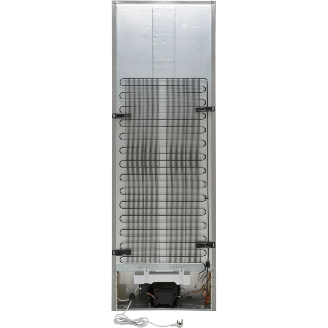 Smeg UKFF18EN2HX Freestanding No Frost Freezer Stainless Steel Door