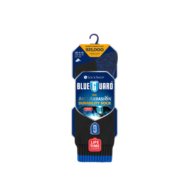 Blueguard Socks 