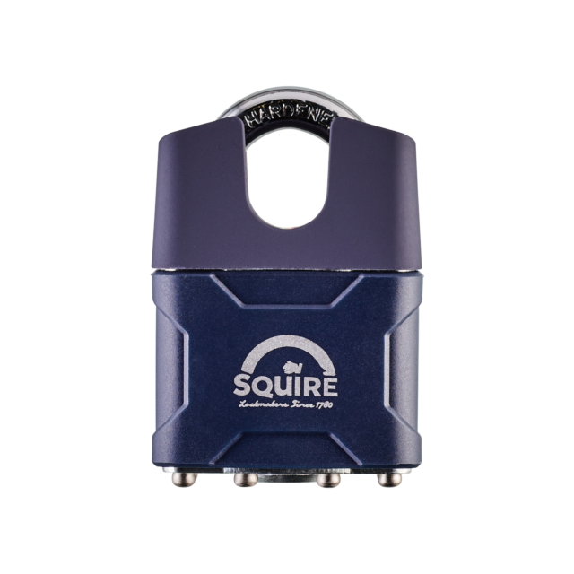 37CS Squire Padlock