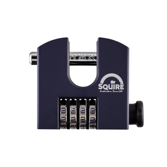 Squire SHCB65 Padlock