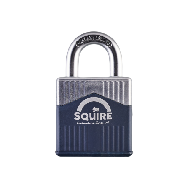 Squire - Warrior 45 Padlock