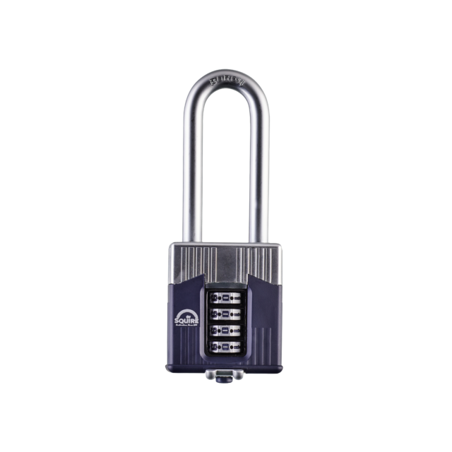 Squire Warrior 45/2.5 Padlock