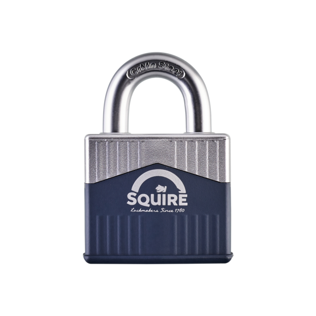 Squire- Warrior 55 Padlock