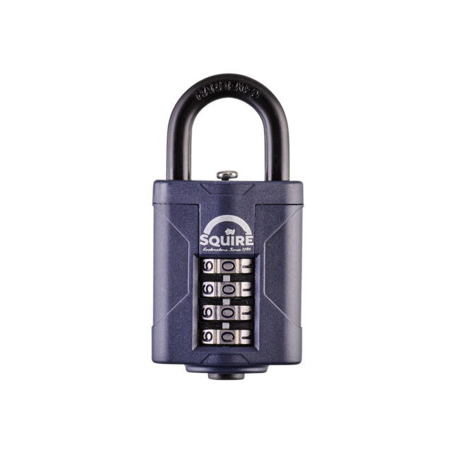 Squire CP40 Combination Padlock