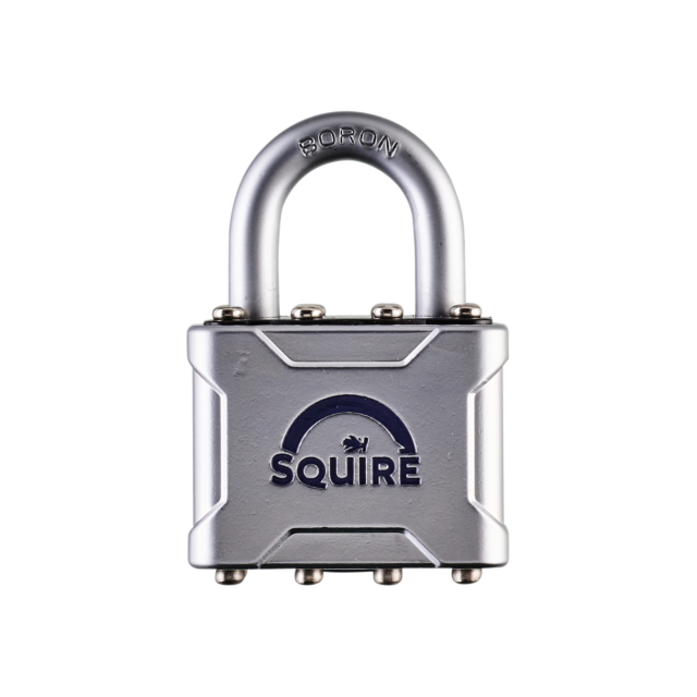 Squire - Vulcan P4 40 Padlock 