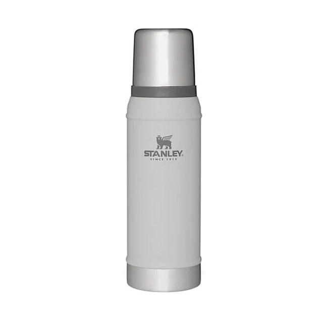 Stanley Classic Vacuum Bottle 0.75L Ash