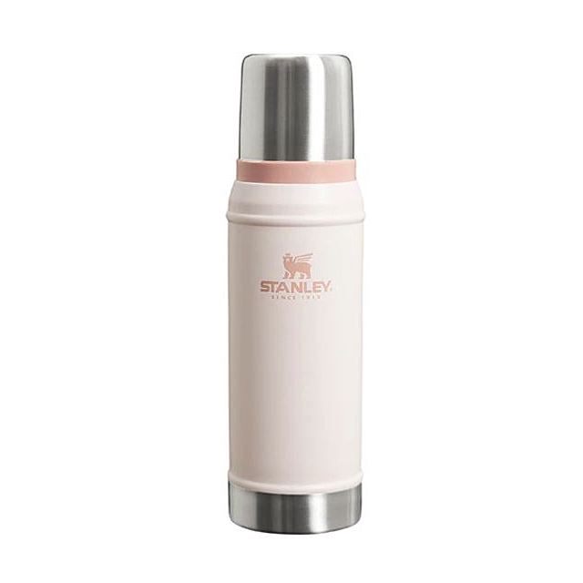 Stanley Classic Legendary Bottle 0.75L -Rose Quartz