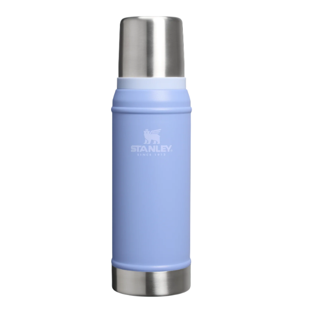 Stanley Classic Bottle 0.75L - Hydrangea