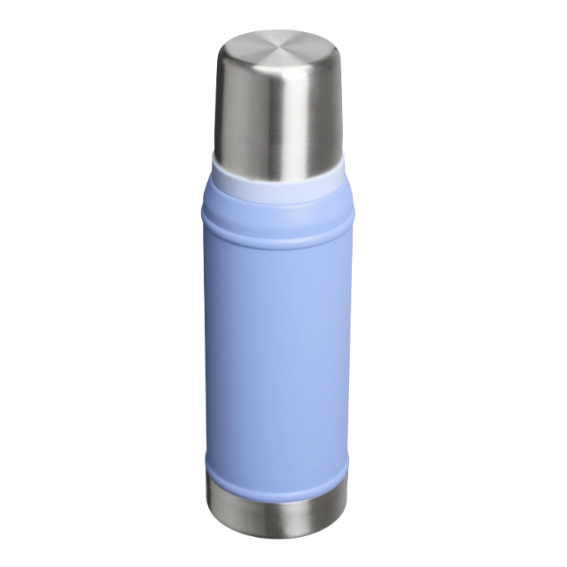 Stanley Classic Bottle 0.75L - Hydrangea