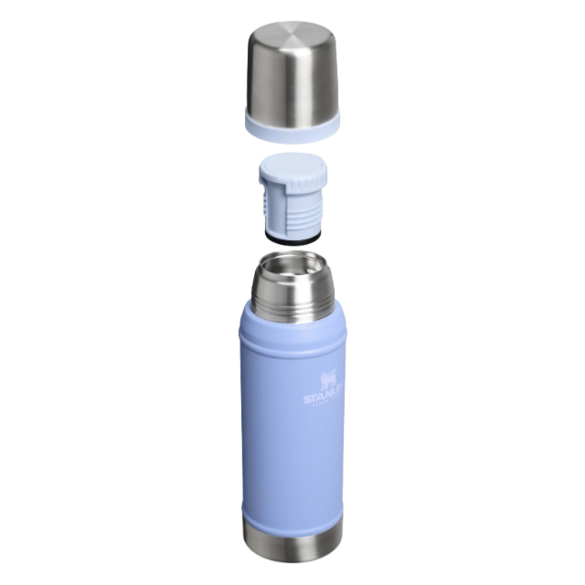 Stanley Classic Bottle 0.75L - Hydrangea