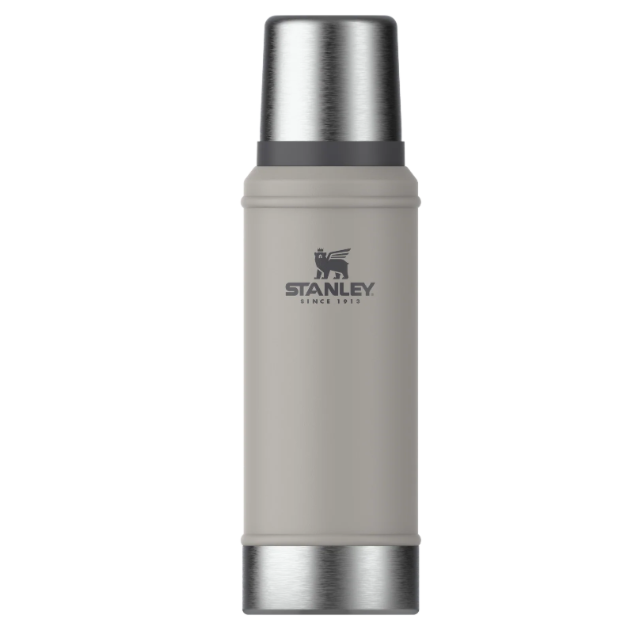 Stanley Legendary Classic Bottle 0.75L - Ash 