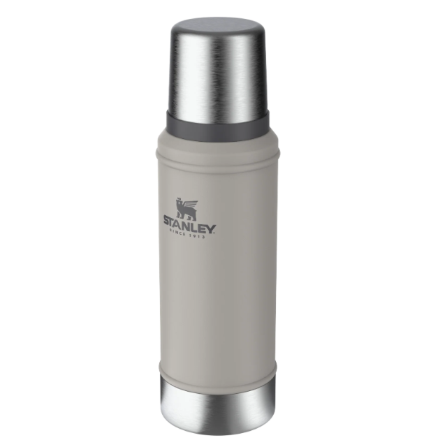Stanley Legendary Classic Bottle 0.75L - Ash 