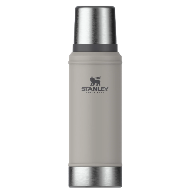 Stanley Legendary Classic Bottle 0.75L - Ash 