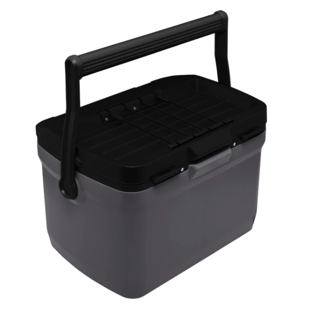 Stanley Easy Carry Outdoor Cooler 15.1L - Black