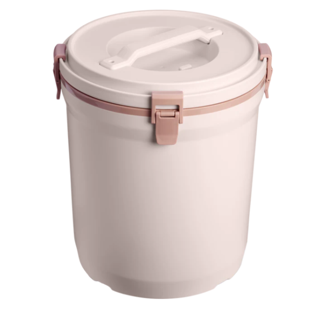 Stanley Fast-Flow Water Jug 7.5L - Rose Quartz