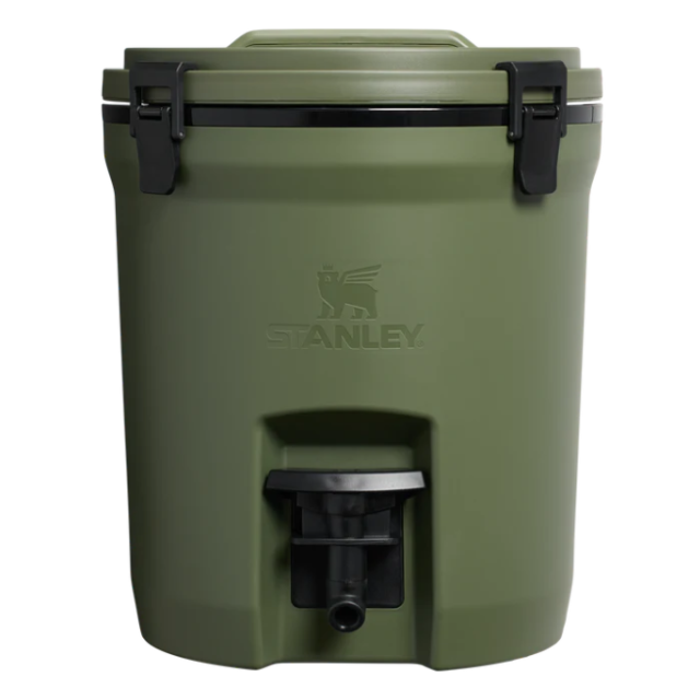 Stanley Fast-Flow Water Jug 7.5L - Dried Pine