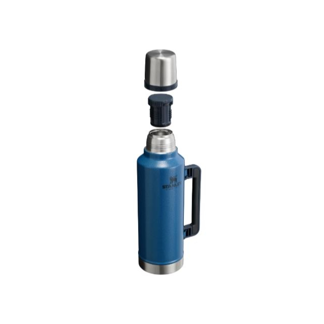 Stanley Classic Flask 1.9L - Lake