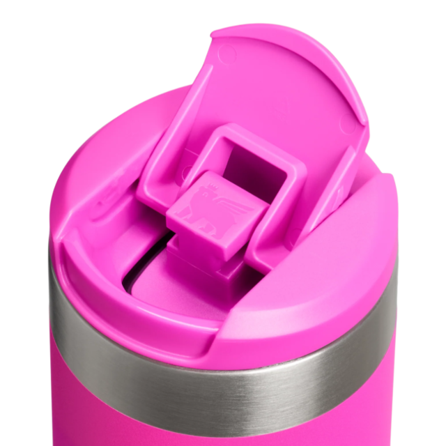 Stanley AeroLight Transit Mug 0.35L - Violet Blossom 