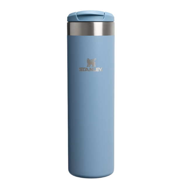 Stanley Aerolight Transit Mug 0.6L - Indigo