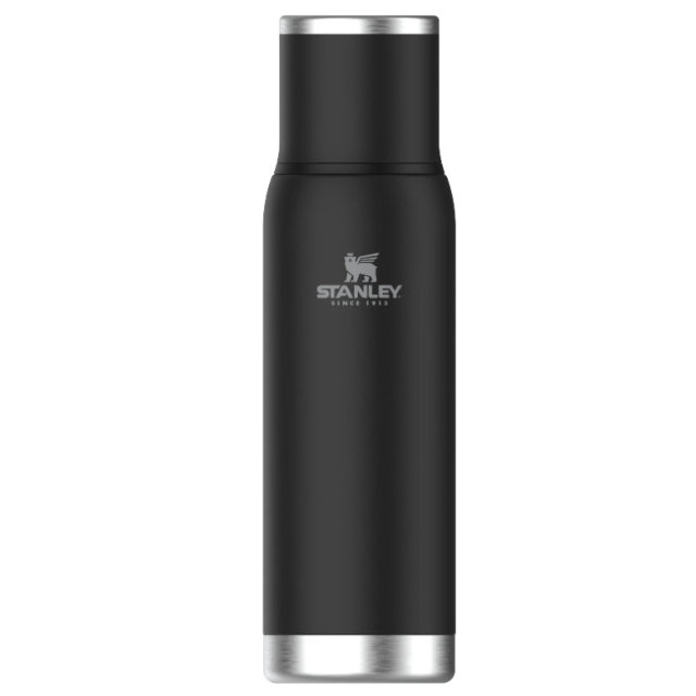 Stanley Adenture To-Go Bottle 1.0L - Black 