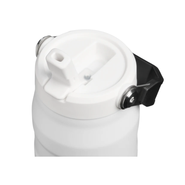 Burton Iceflow Flip Straw Bottle 0.7L - Chalk