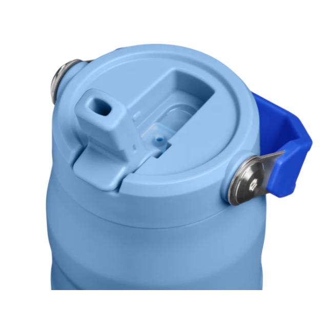 Stanley Iceflow Flip Straw Bottle 0.71L - Blue Sky