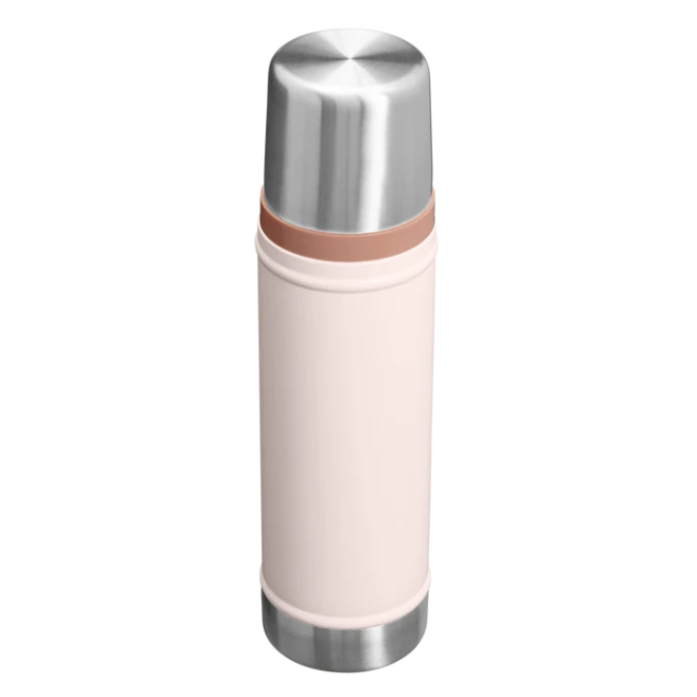 Stanley The Legendary Bottle 0.59L - Rose Quartz