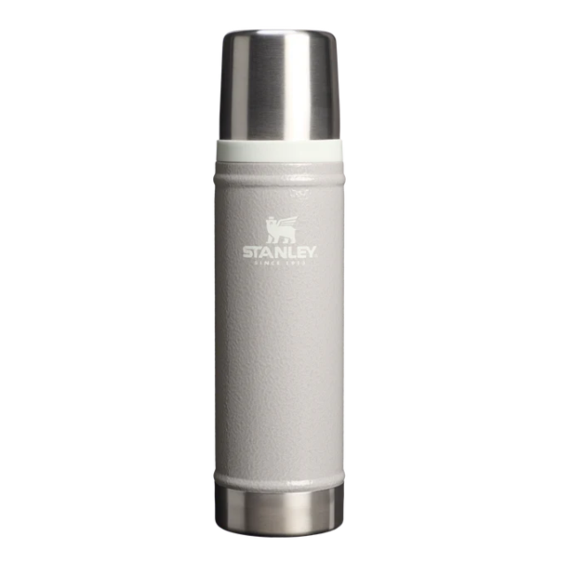 Stanley The Legendary Classic Bottle 0.59L  - Ash