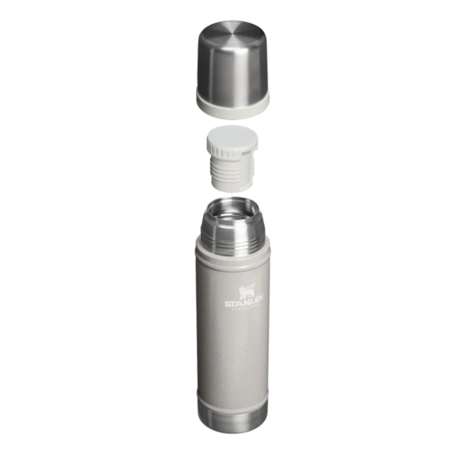 Stanley The Legendary Classic Bottle 0.59L  - Ash