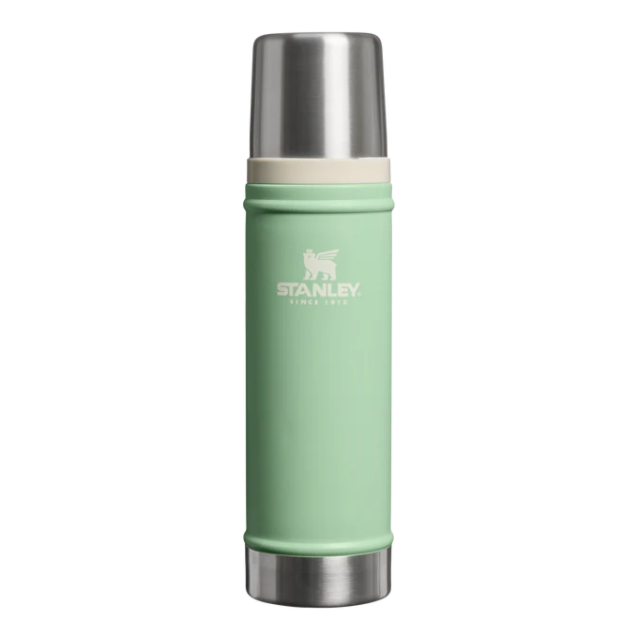Stanley Legendary Classic Bottle 0.59L - Pistachio