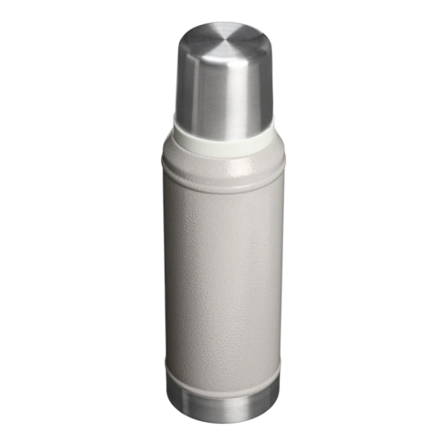 Stanley The Legenday Classic Bottle 0.94L -  Ash