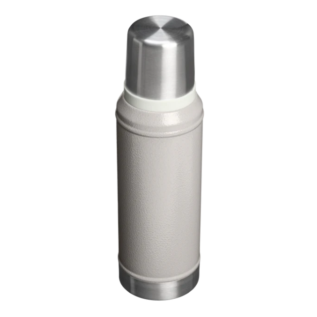 Stanley The Legenday Classic Bottle 0.94L -  Ash