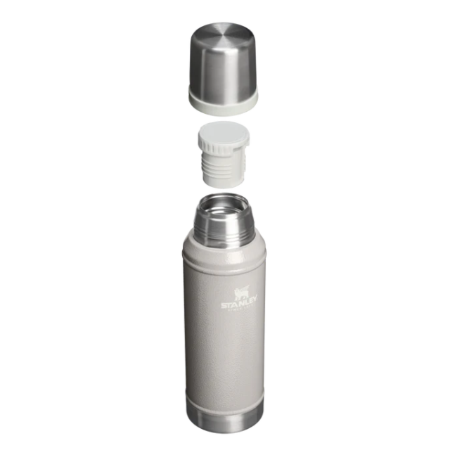 Stanley The Legenday Classic Bottle 0.94L -  Ash