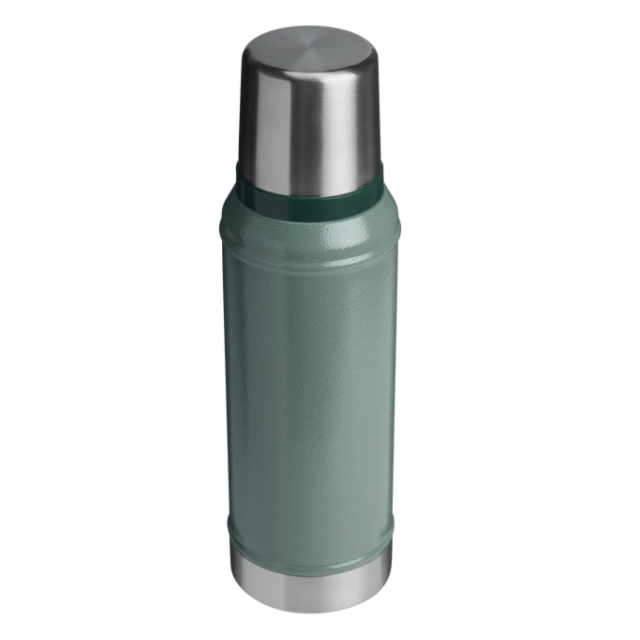 Stanley The Legendary Classic Bottle 0.94L - Green