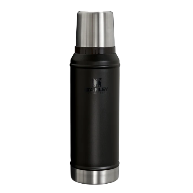 Stanley The Legendary Classic Bottle 0.94L - Black