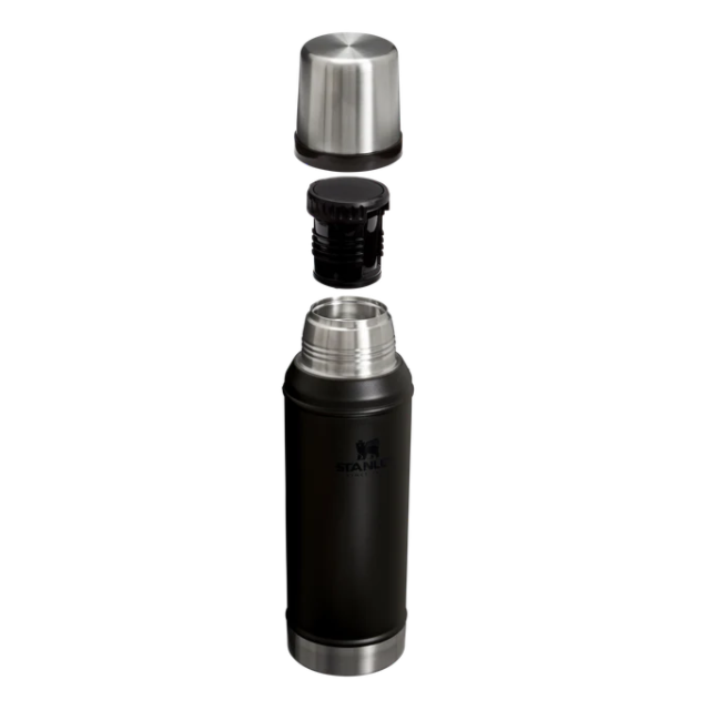Stanley The Legendary Classic Bottle 0.94L - Black