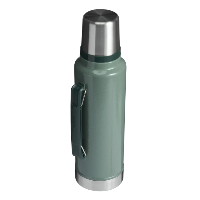 Stanley Legendary Classic Bottle 1.4L - Green