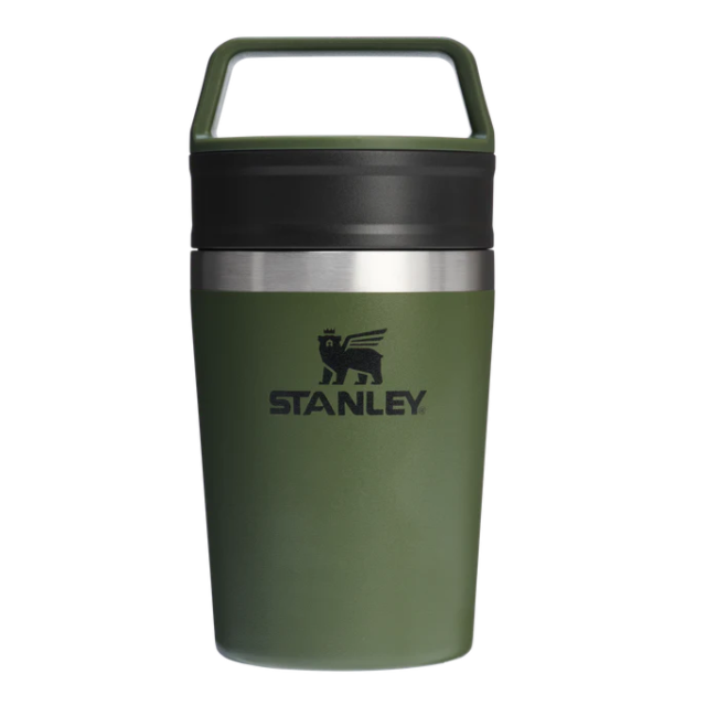 Stanley Cafe-To-Go Travel Mug 0.23L - Dried Pine