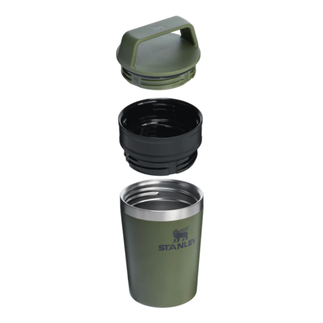 Stanley Cafe-To-Go Travel Mug 0.23L - Dried Pine