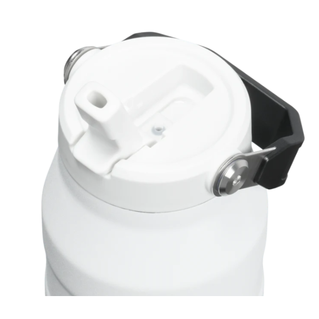 Stanley Iceflow Flip Straw Bottle 0.47L - Chalk