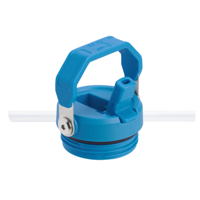 Stanley Iceflow Bottle Flip Straw 2.0 0.47L - Azure