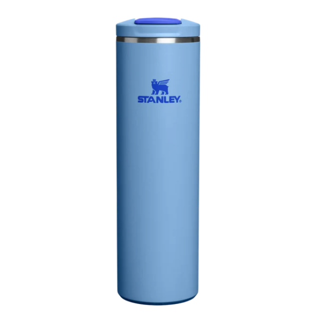 Stanley Transit Flip Top Mug 0.59L - Blue Sky