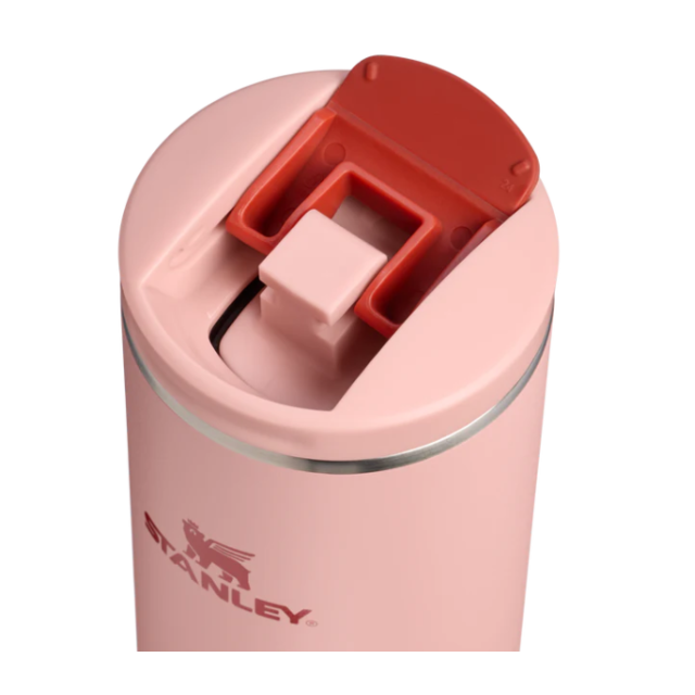 Stanley Transit Fliptop Mug 0.59L - Peach Rose