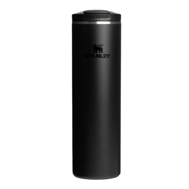 Stanley Transit Fliptop Mug 0.59L - Black